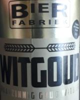 Witgoud logo